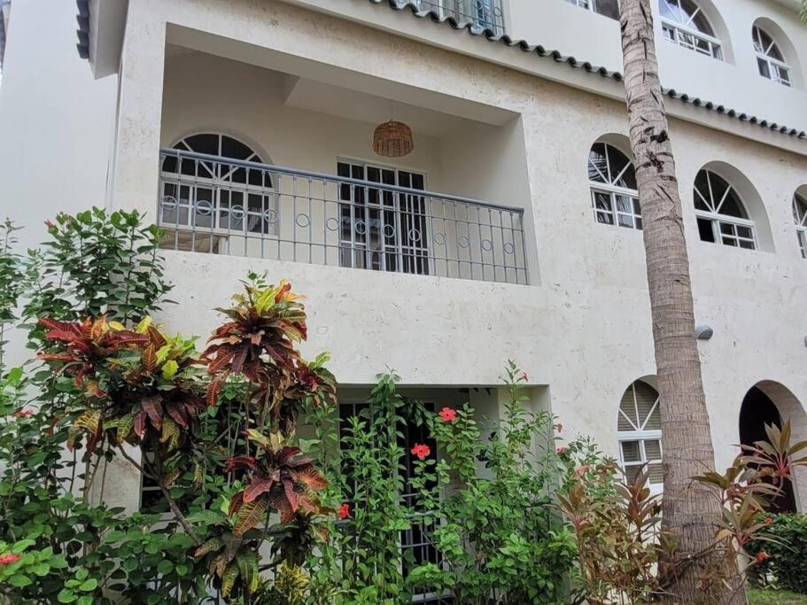 Bavaro Sun Beach Residential Apartamento Punta Cana