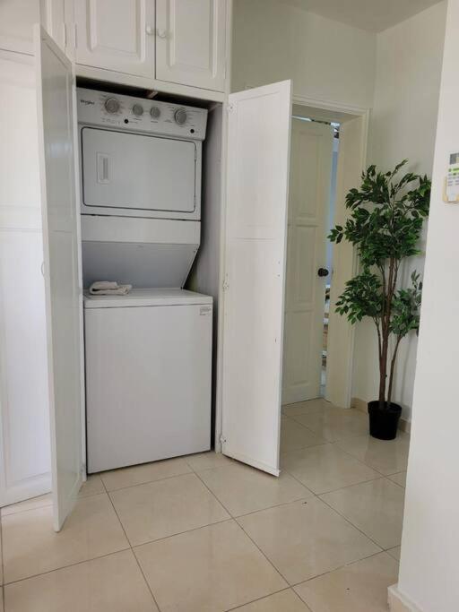 Apartamento Bavaro Sun Beach Residential