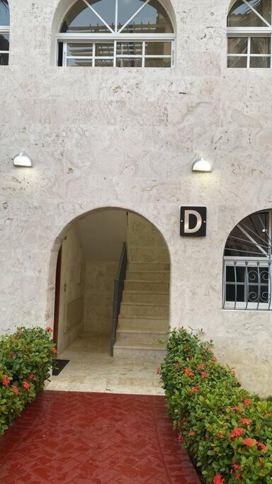 Apartamento Bavaro Sun Beach Residential