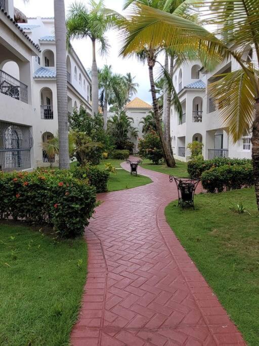 Bavaro Sun Beach Residential *