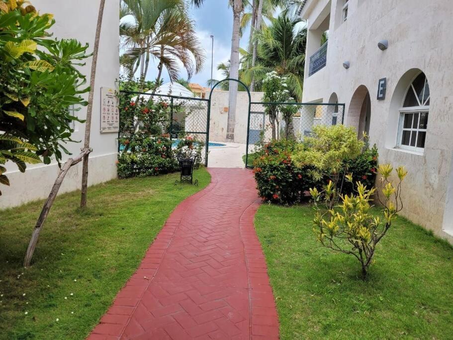 Bavaro Sun Beach Residential Apartamento *
