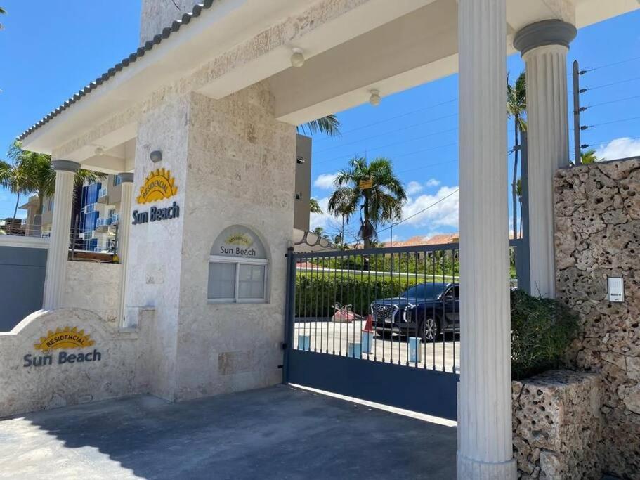Bavaro Sun Beach Residential Apartamento *