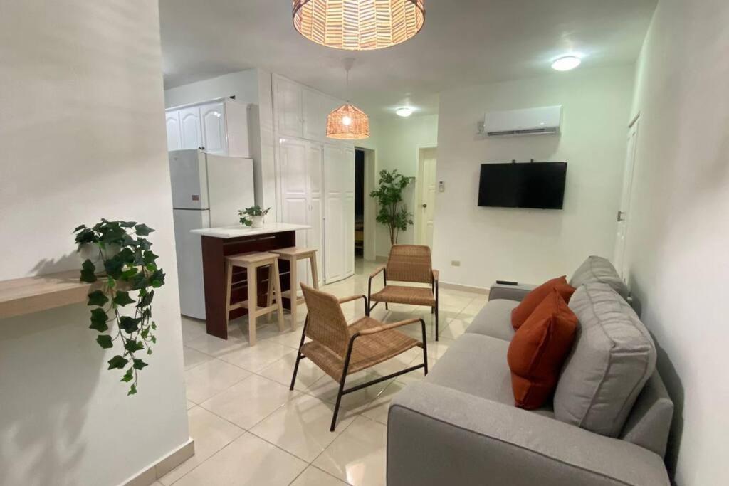 Bavaro Sun Beach Residential