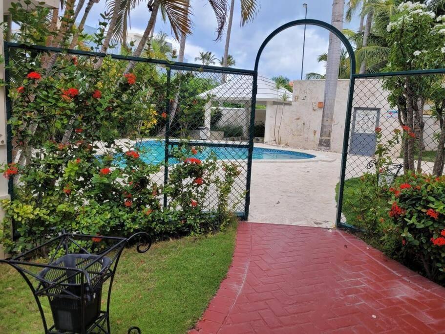 Bavaro Sun Beach Residential *