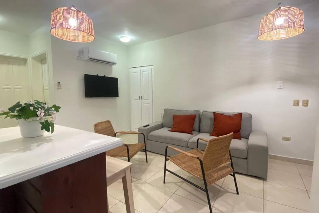 Bavaro Sun Beach Residential Apartamento Punta Cana