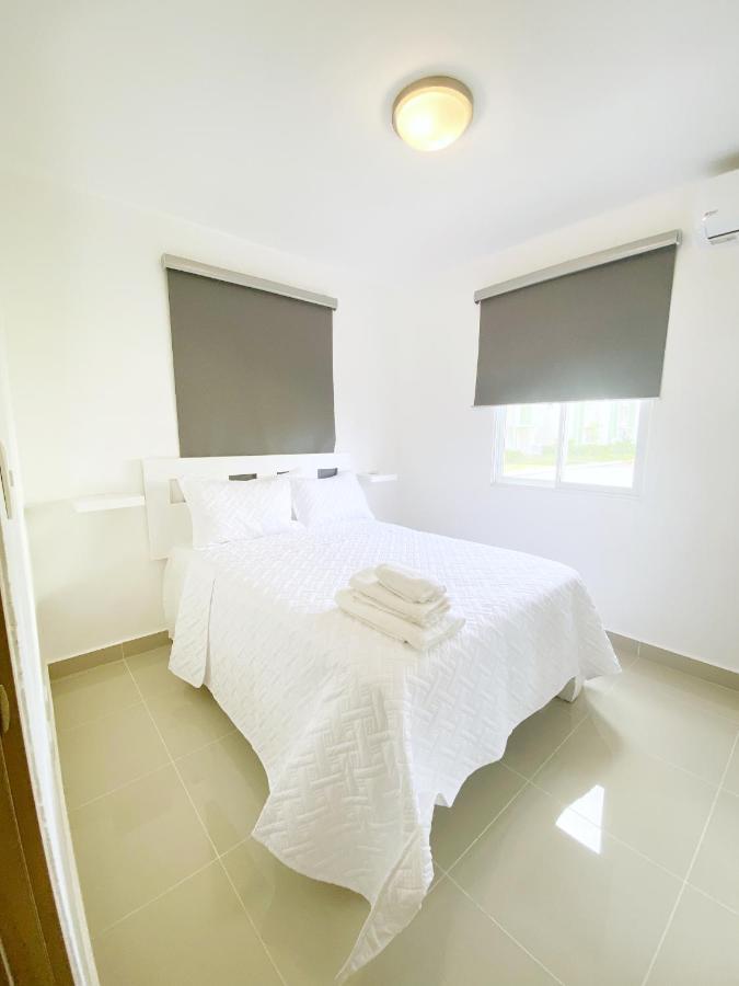 Oasis 3 Punta Cana