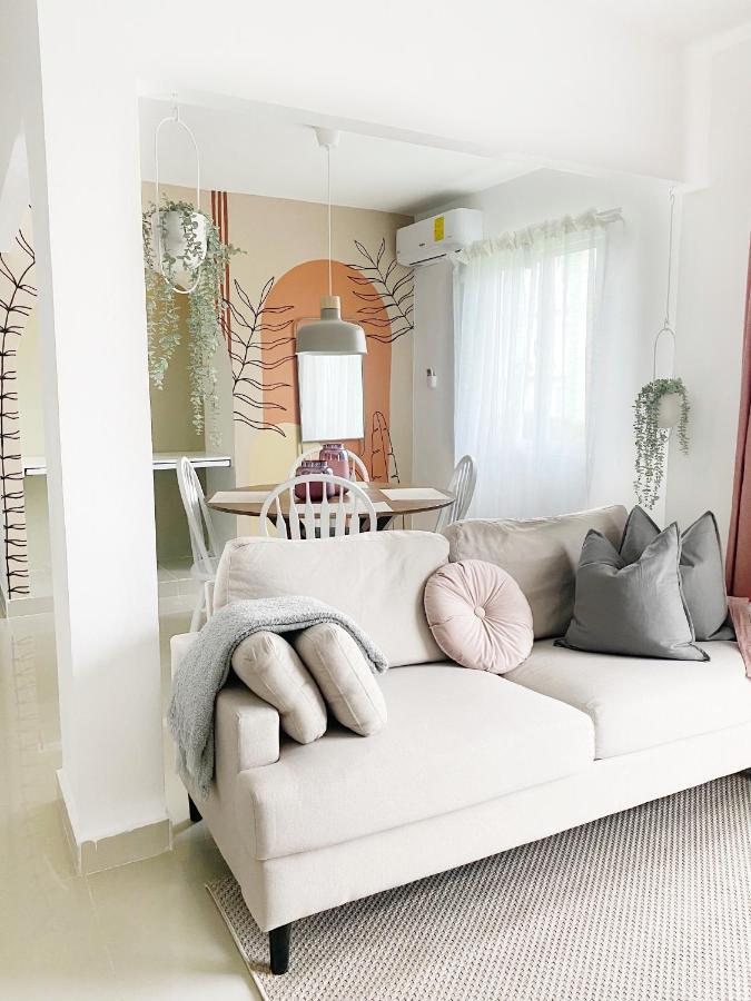 Apartamento Oasis 3 Punta Cana