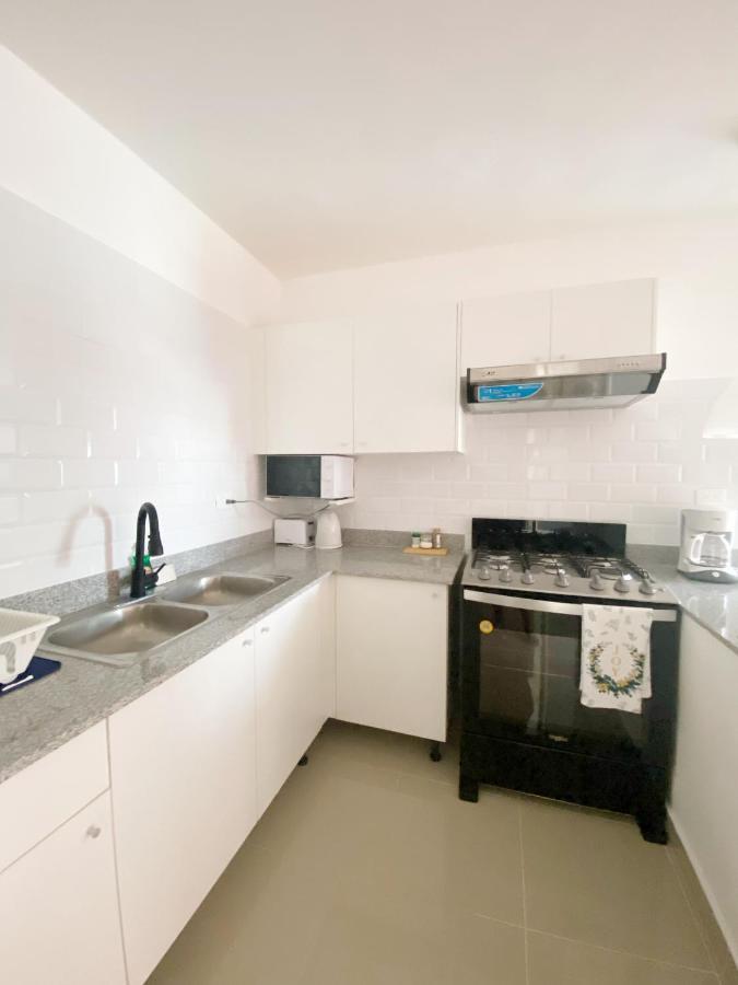 Apartamento Oasis 3
