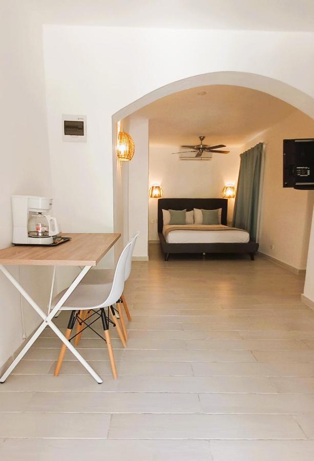 Apartahotel La Piazzetta - Corales Village *