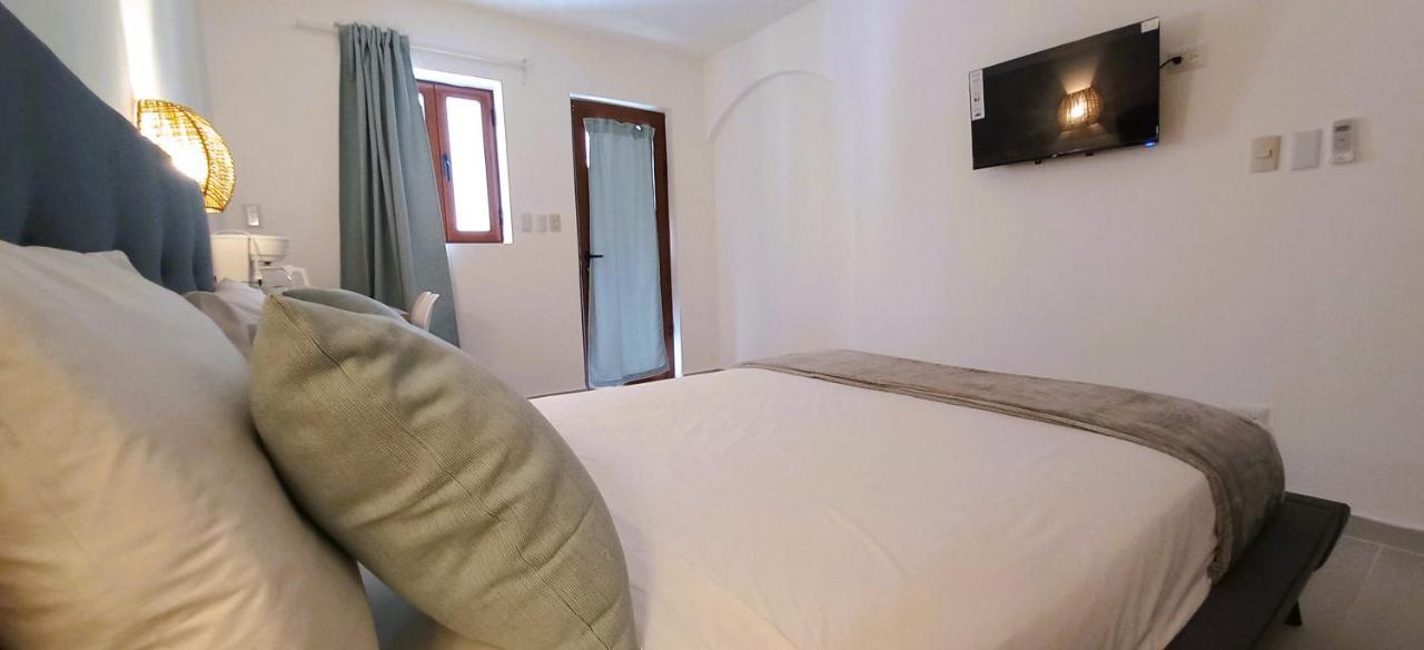 La Piazzetta - Corales Village Apartahotel