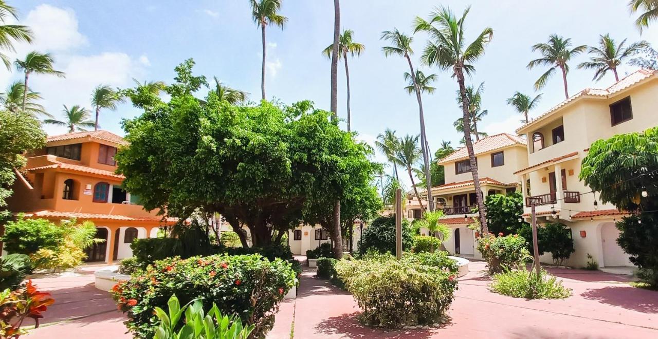 La Piazzetta - Corales Village Apartahotel *