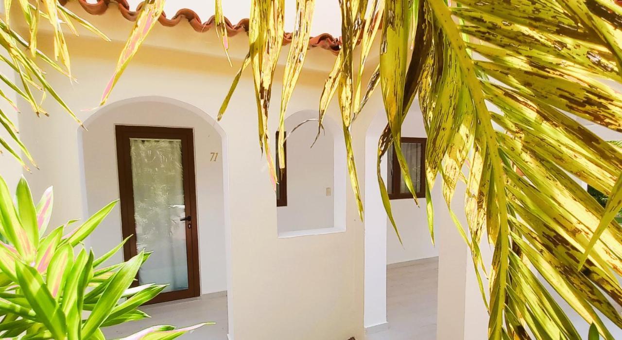 La Piazzetta - Corales Village Apartahotel