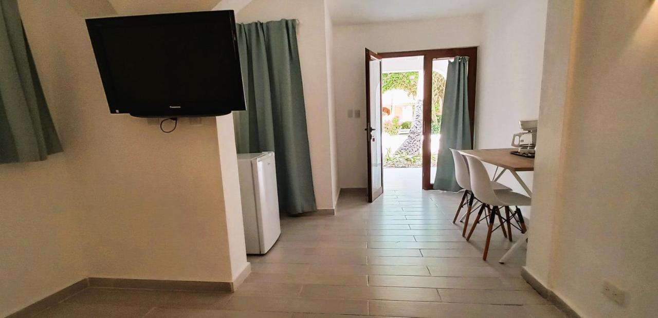 La Piazzetta - Corales Village Apartahotel *