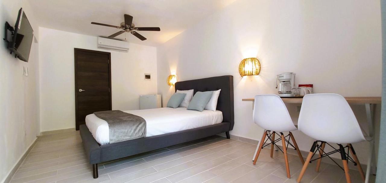 Apartahotel La Piazzetta - Corales Village