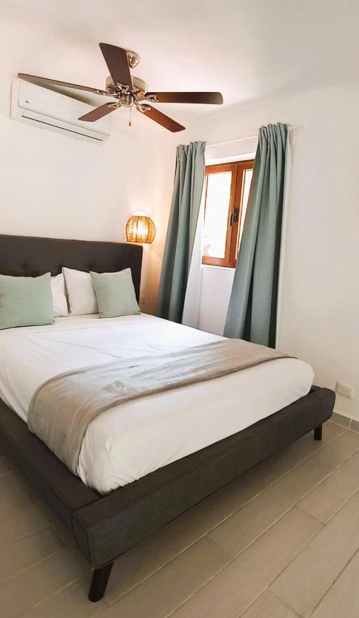 La Piazzetta - Corales Village Apartahotel Punta Cana