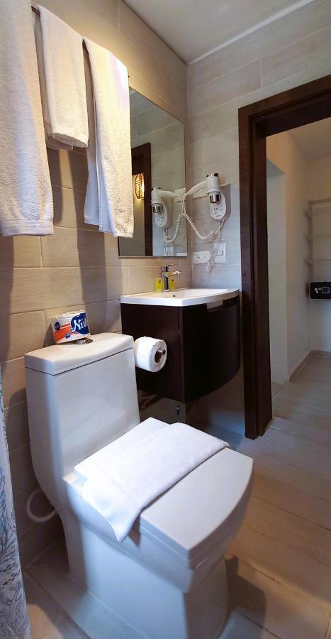 Apartahotel La Piazzetta - Corales Village *