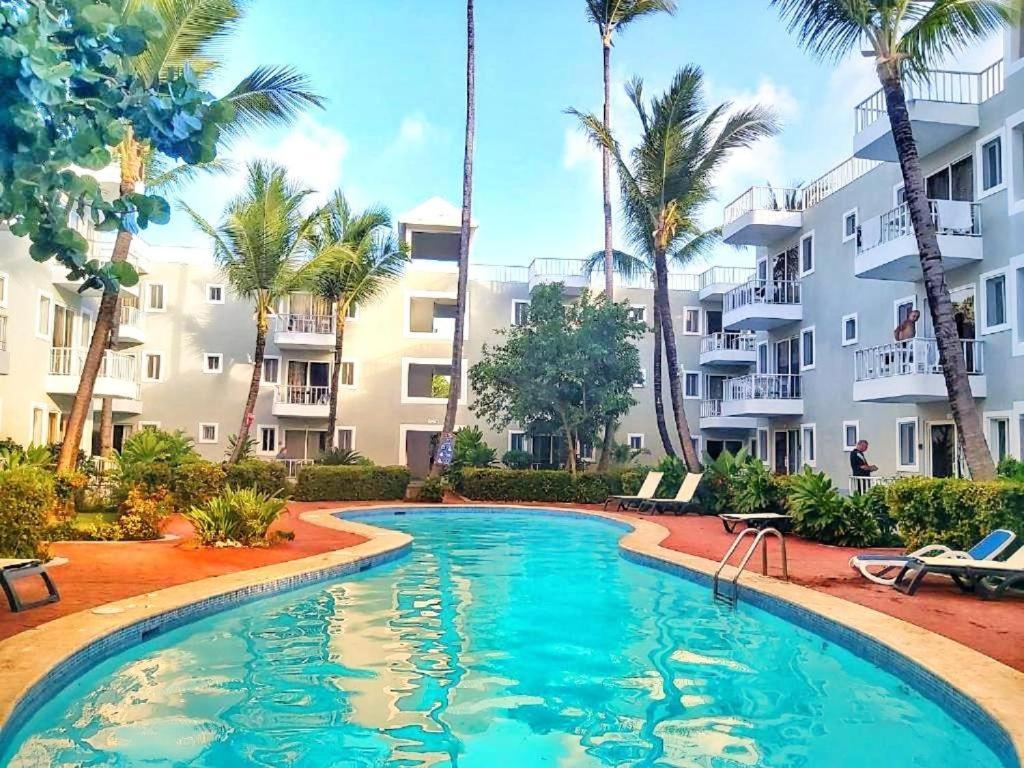 Apartahotel Sol Caribe Pc - Ducassi Rooftop Pool Punta Cana