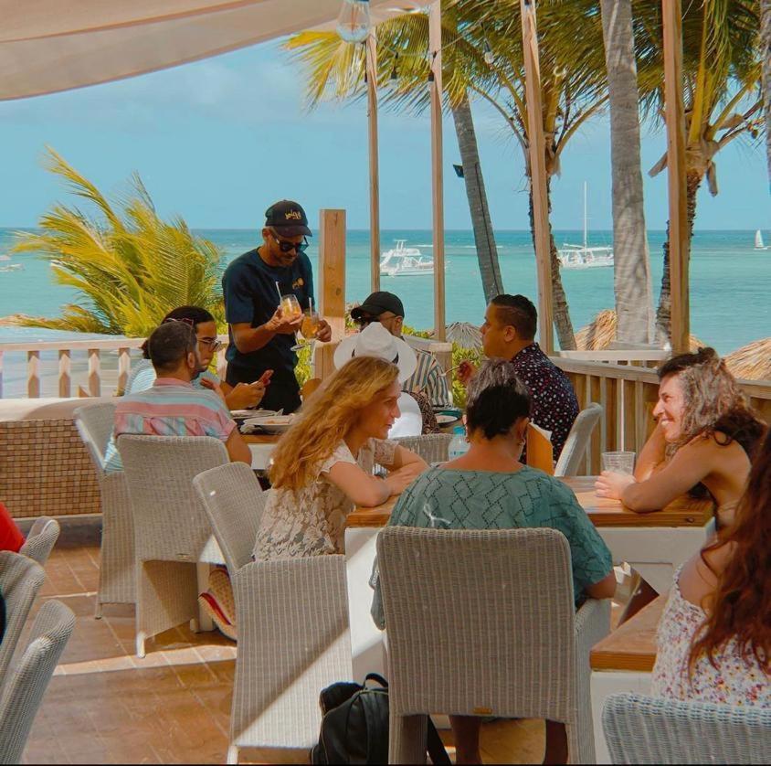 Apartahotel Sol Caribe Pc - Ducassi Rooftop Pool Punta Cana
