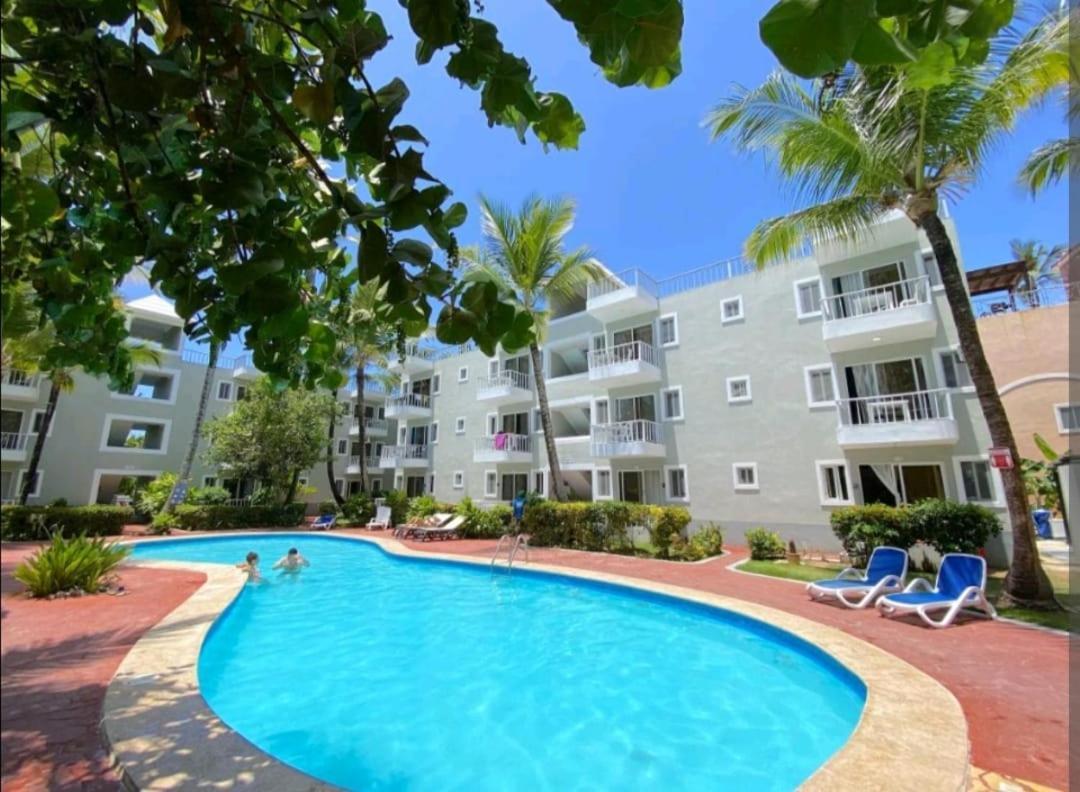 Apartahotel Sol Caribe Pc - Ducassi Rooftop Pool
