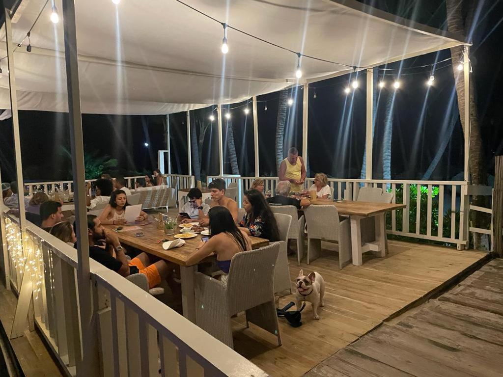 Apartahotel Sol Caribe Pc - Ducassi Rooftop Pool