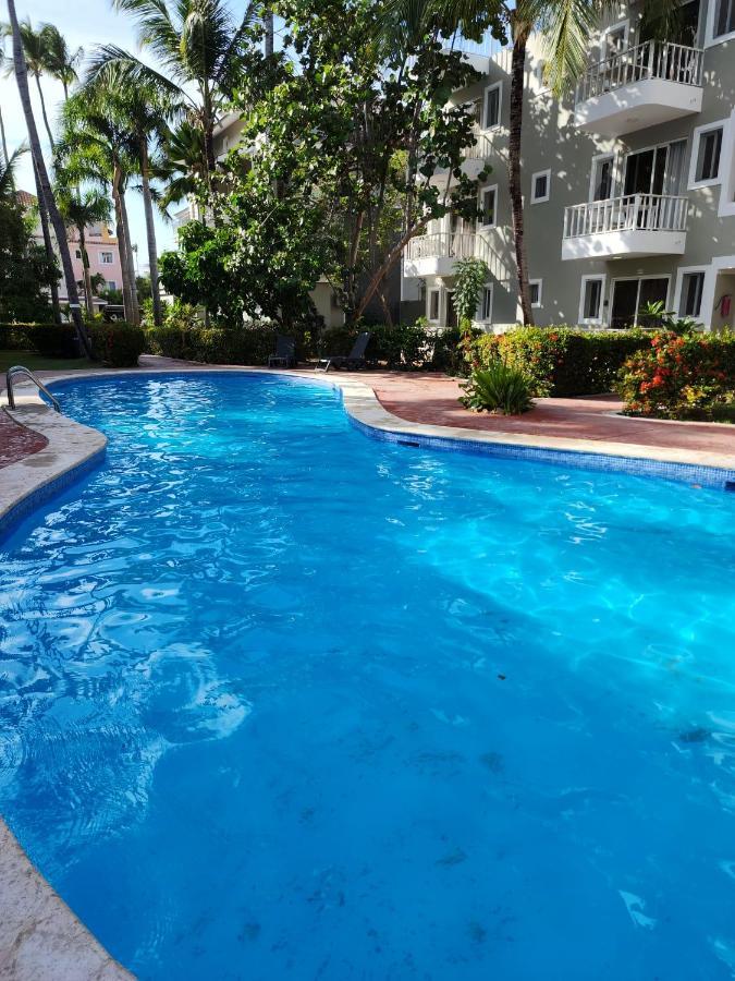 Apartahotel Sol Caribe Pc - Ducassi Rooftop Pool Punta Cana