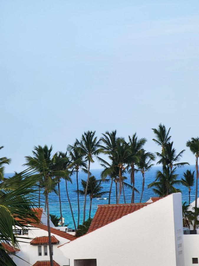Sol Caribe Pc - Ducassi Rooftop Pool Apartahotel *