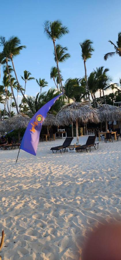 Apartahotel Sol Caribe Pc - Ducassi Rooftop Pool Punta Cana