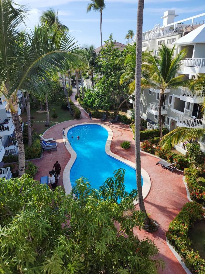 Apartahotel Sol Caribe Pc - Ducassi Rooftop Pool