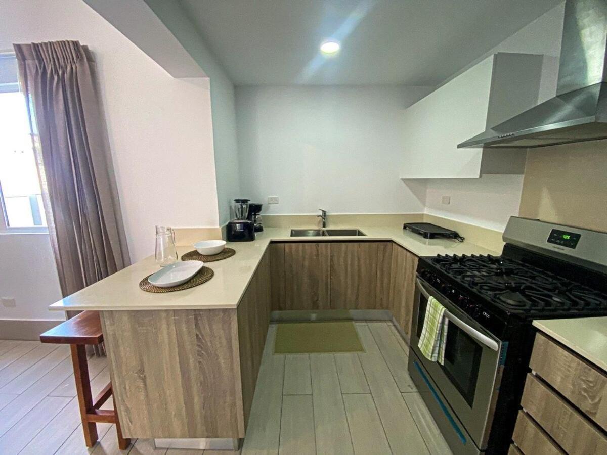 Apartamento Acceso A La Playa 2 Hab 3 Camas 6 Pax Bella Piscin