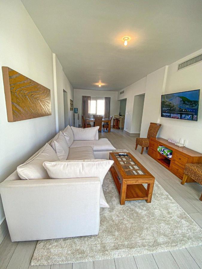 Acceso A La Playa 2 Hab 3 Camas 6 Pax Bella Piscin Apartamento *