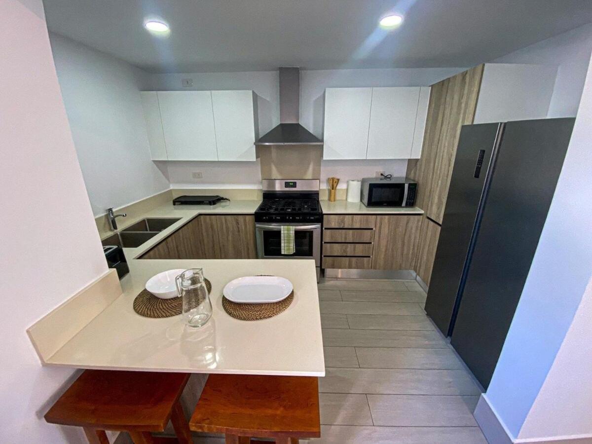 Apartamento Acceso A La Playa 2 Hab 3 Camas 6 Pax Bella Piscin Punta Cana