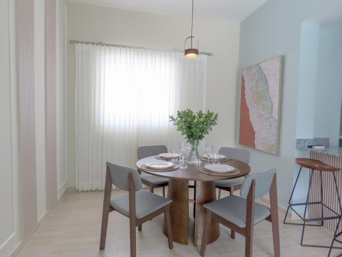 Apartamento Cerca De La Playa Y Restaurantes Espacio Relajante