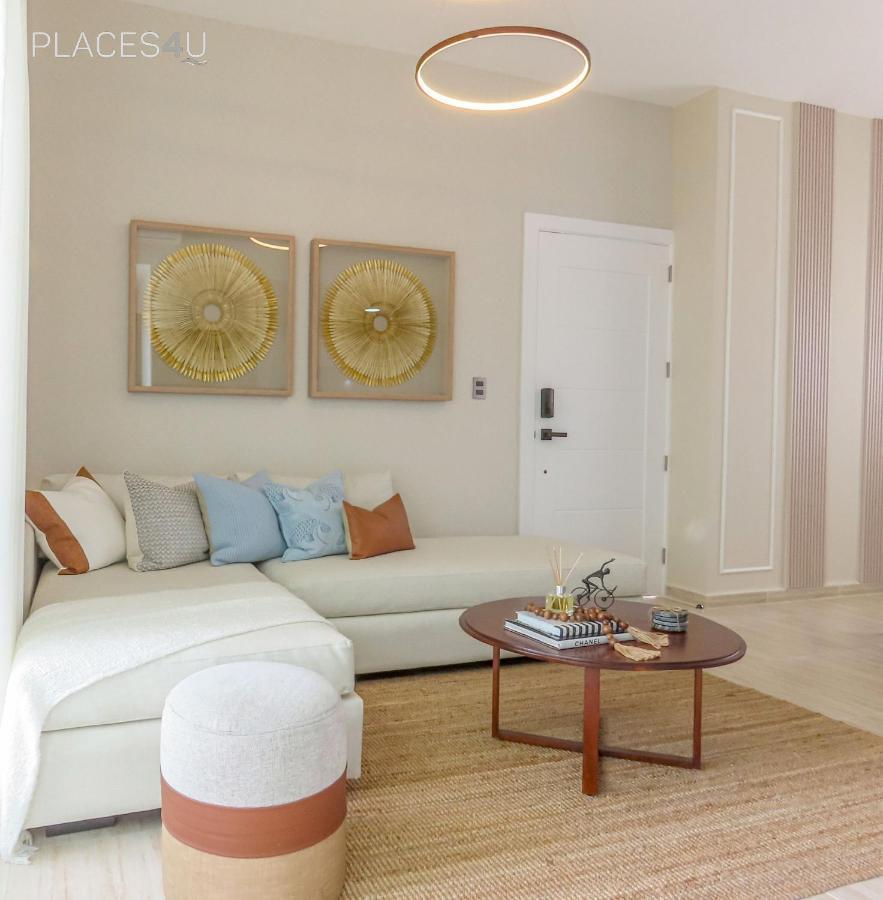 Apartamento Cerca De La Playa Y Restaurantes Espacio Relajante *