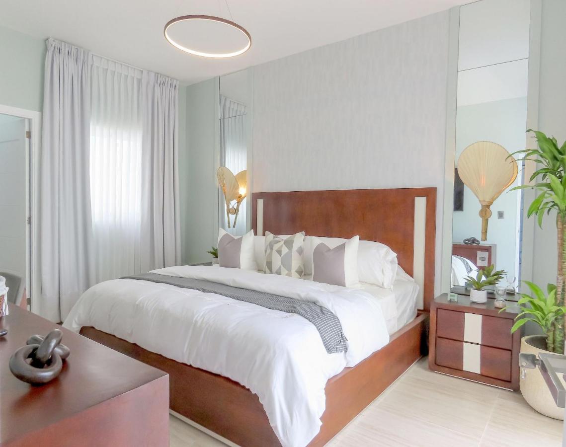 Cerca De La Playa Y Restaurantes Espacio Relajante Apartamento