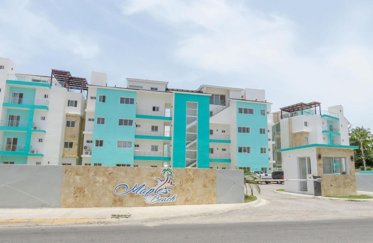 Cerca De La Playa Y Restaurantes Espacio Relajante * Punta Cana