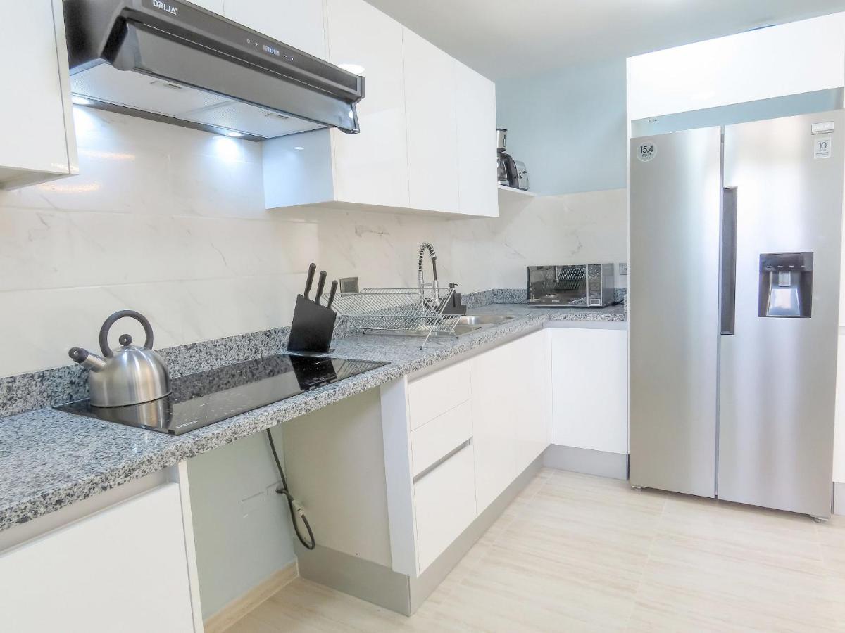 Cerca De La Playa Y Restaurantes Espacio Relajante Apartamento