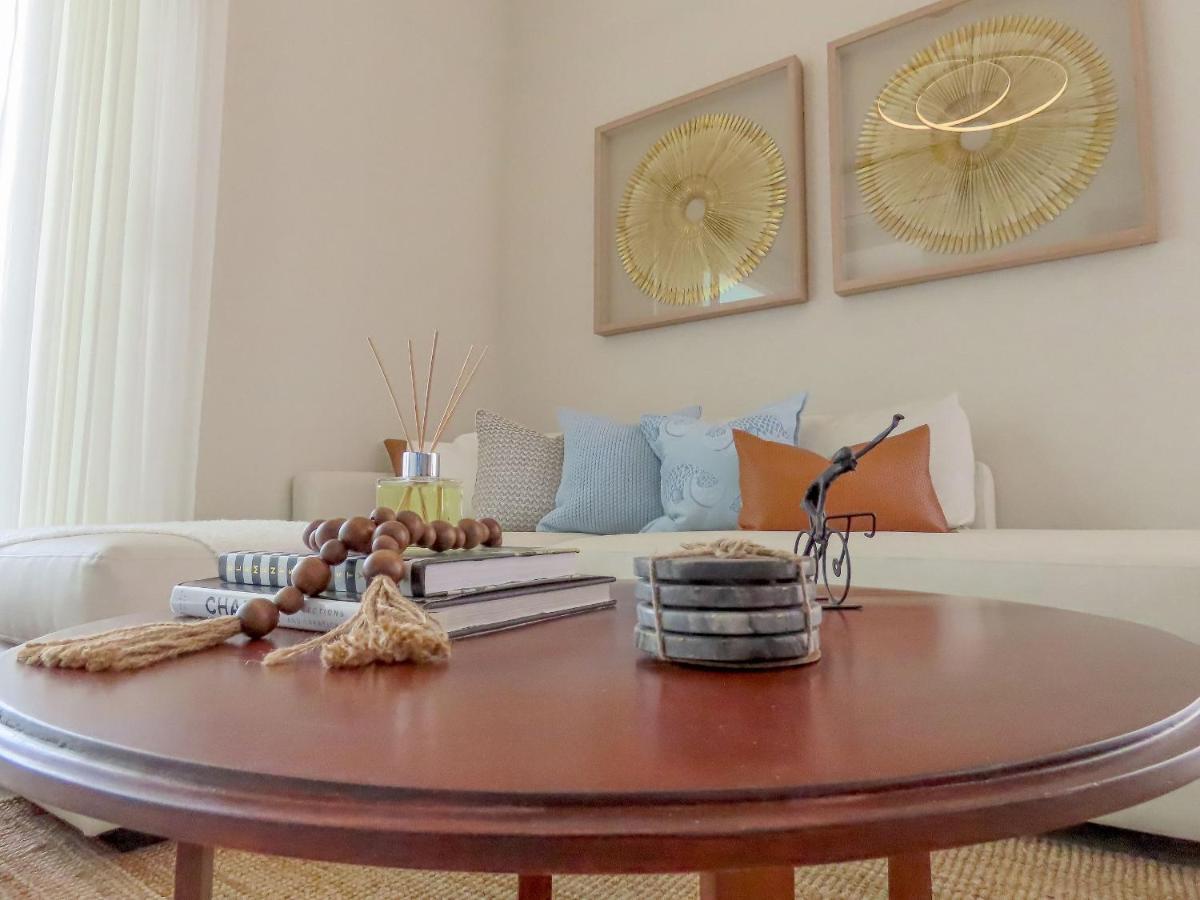 Apartamento Cerca De La Playa Y Restaurantes Espacio Relajante Punta Cana