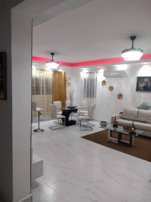 Yakimel Airbnb Punta Cana