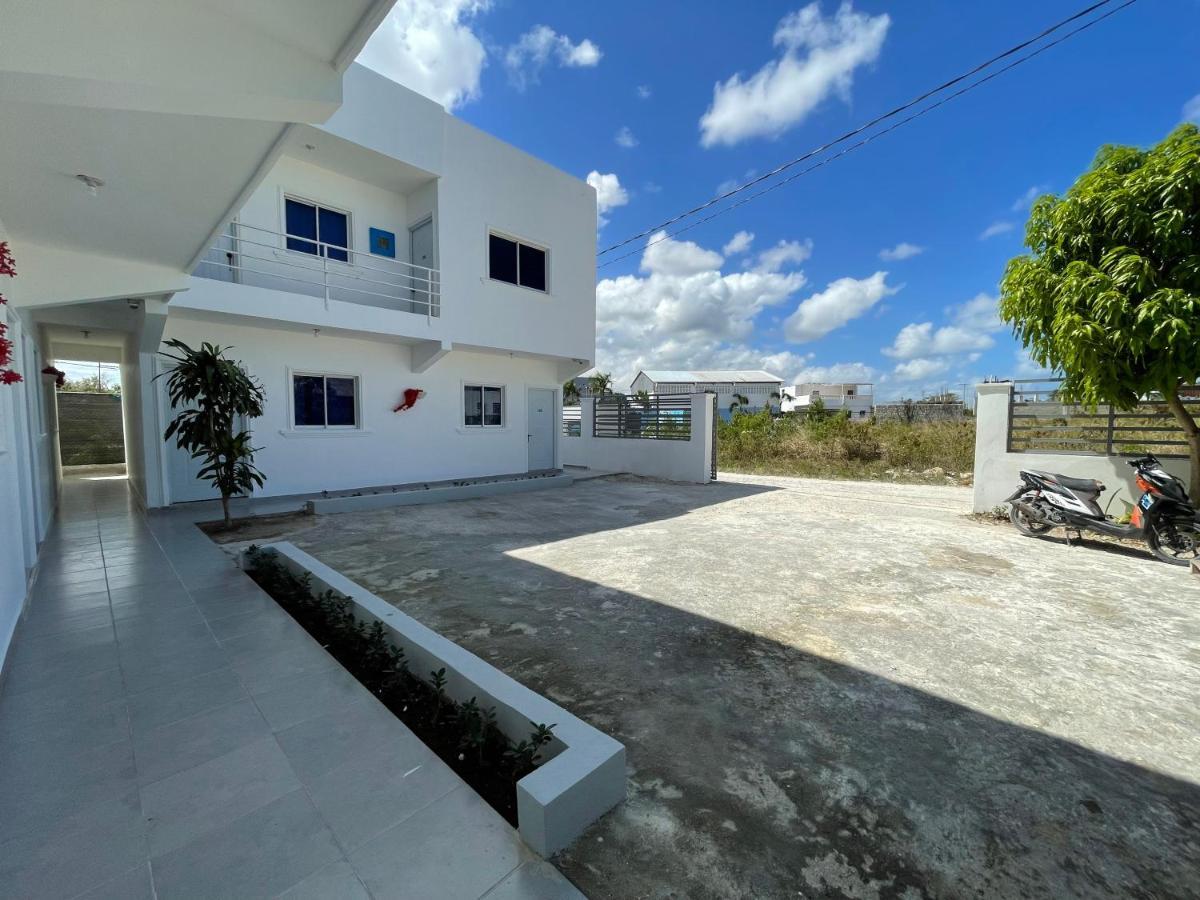 Blue Nightaparta Aparthotel Punta Cana