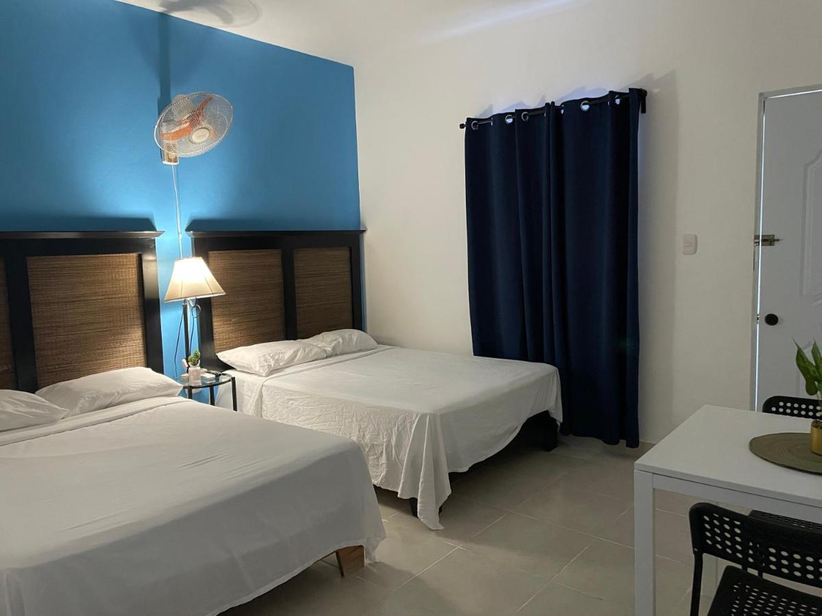 Blue Nightaparta Aparthotel *