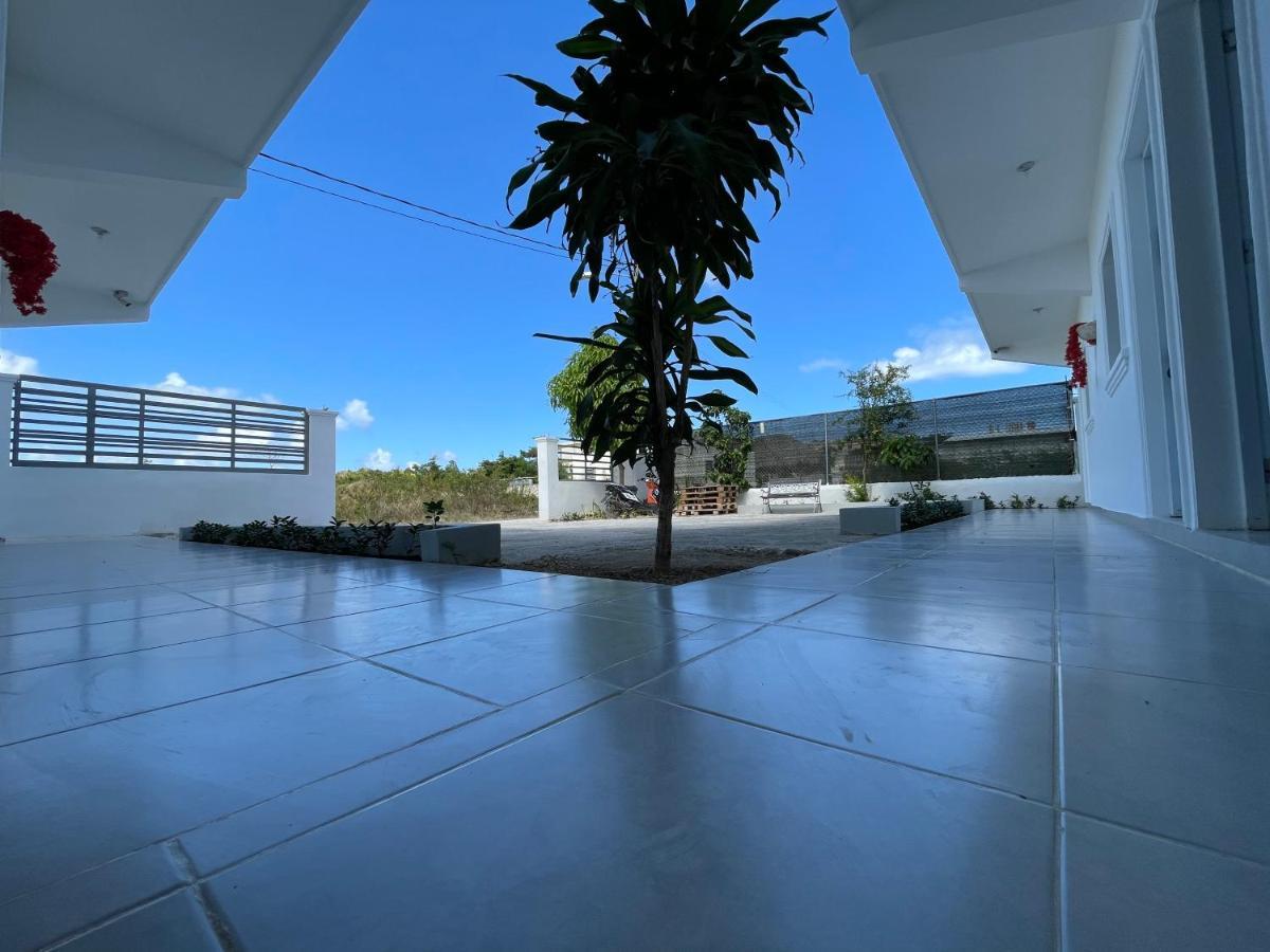 Blue Nightaparta Apartahotel Punta Cana