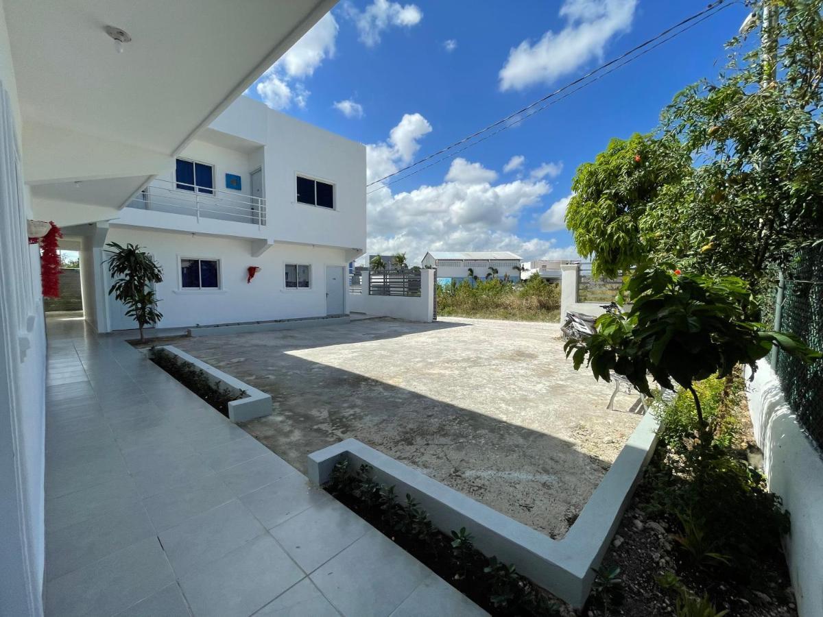 Blue Nightaparta Aparthotel Punta Cana
