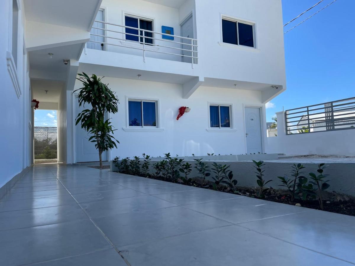 Apartahotel Blue Nightaparta Punta Cana