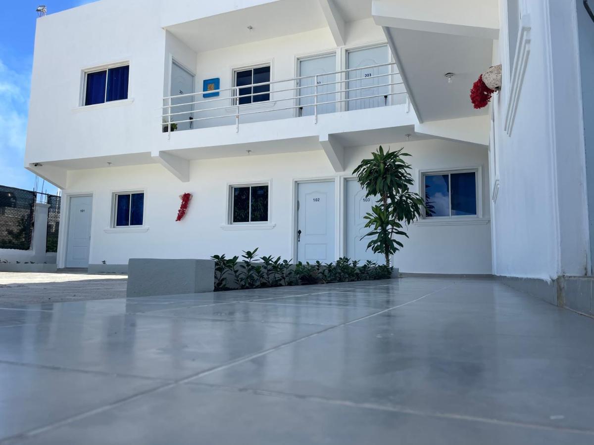 Blue Nightaparta Apartahotel Punta Cana