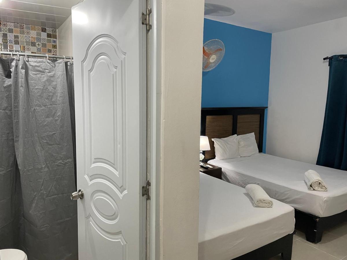 Apartahotel Blue Nightaparta *