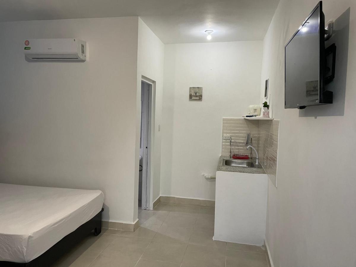 Apartahotel Blue Nightaparta *