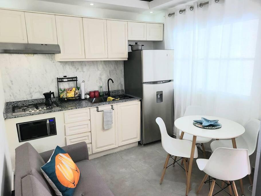 Apartamento Apto Estudio En Punta Cana, Vista A La Pisicina *