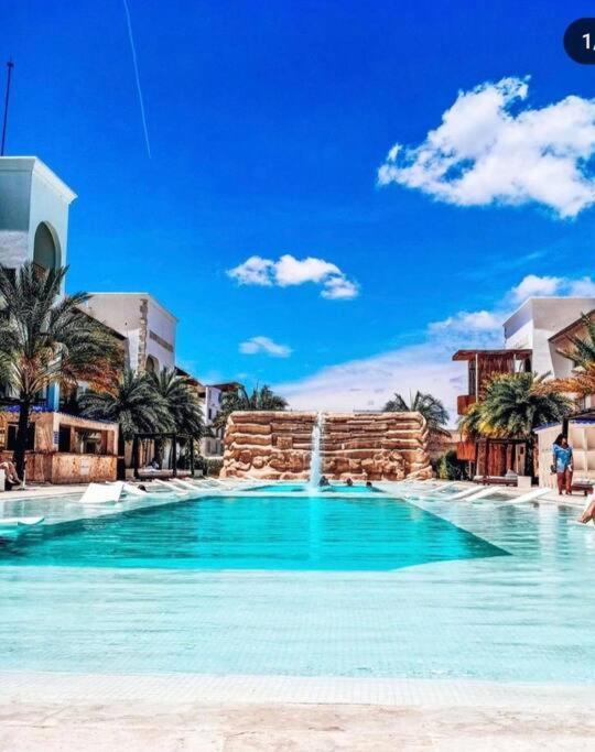 Apto Estudio En Punta Cana, Vista A La Pisicina Apartamento Punta Cana