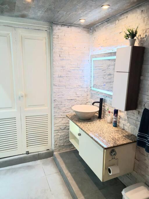 Apto Estudio En Punta Cana, Vista A La Pisicina Apartamento