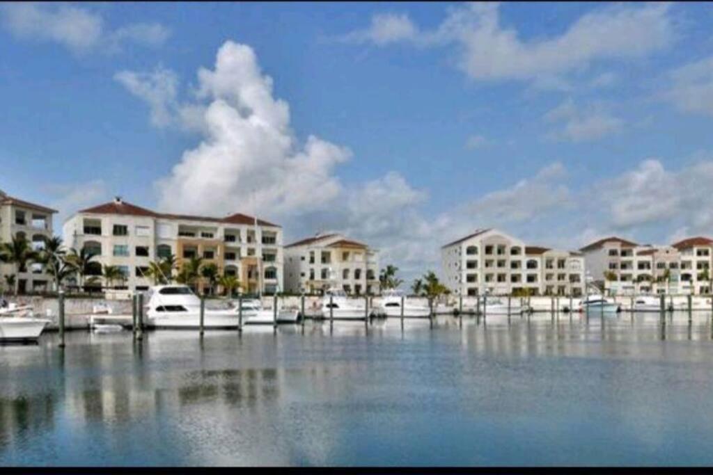 Apartamento Apto Estudio En Punta Cana, Vista A La Pisicina *